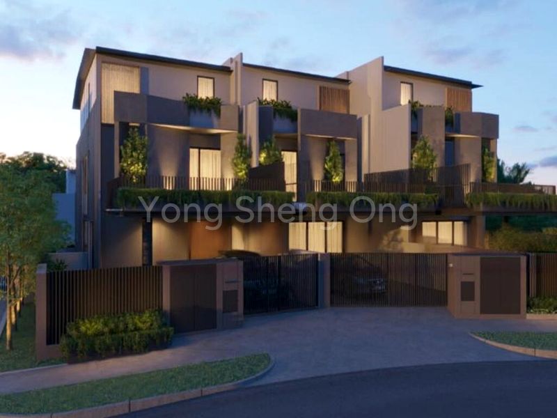6 Bed Bungalow (Landed) for Sale in  Kheam Hock Gardens - Image 13